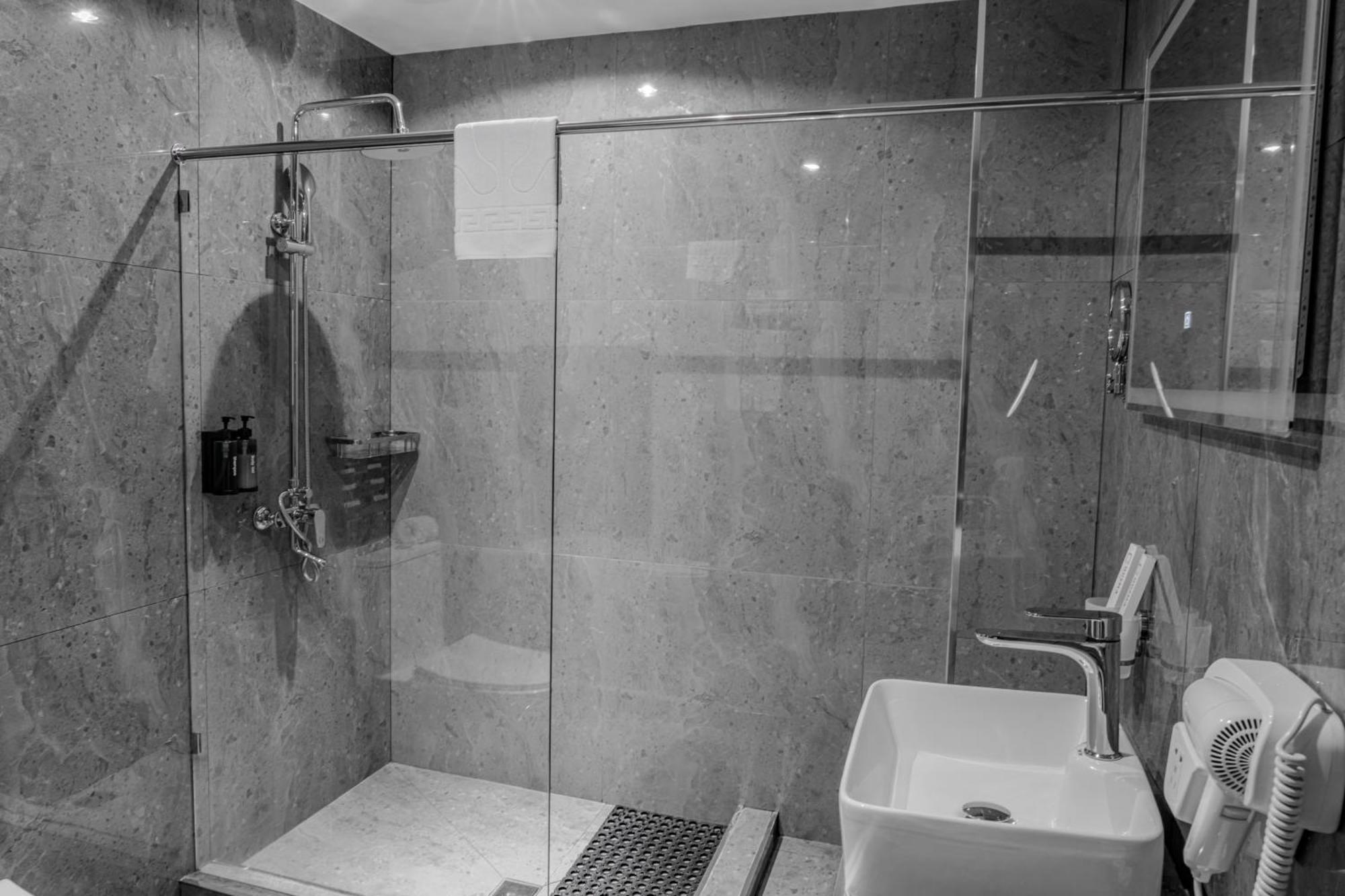 Husma Hotel & Spa Ташкент Екстер'єр фото